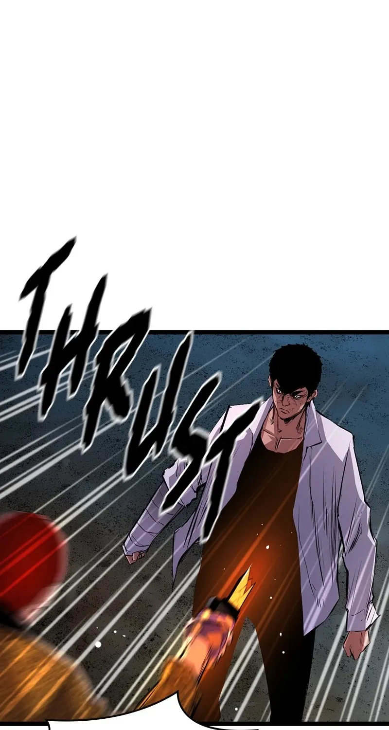 Hallym Gymnasium Zinmanga X Chapter 21 Page 77