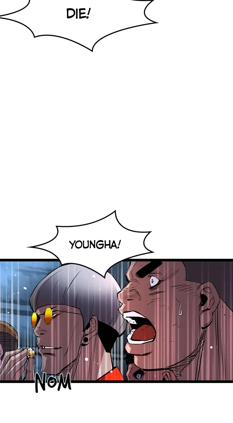 Hallym Gymnasium Zinmanga X Chapter 21 Page 78