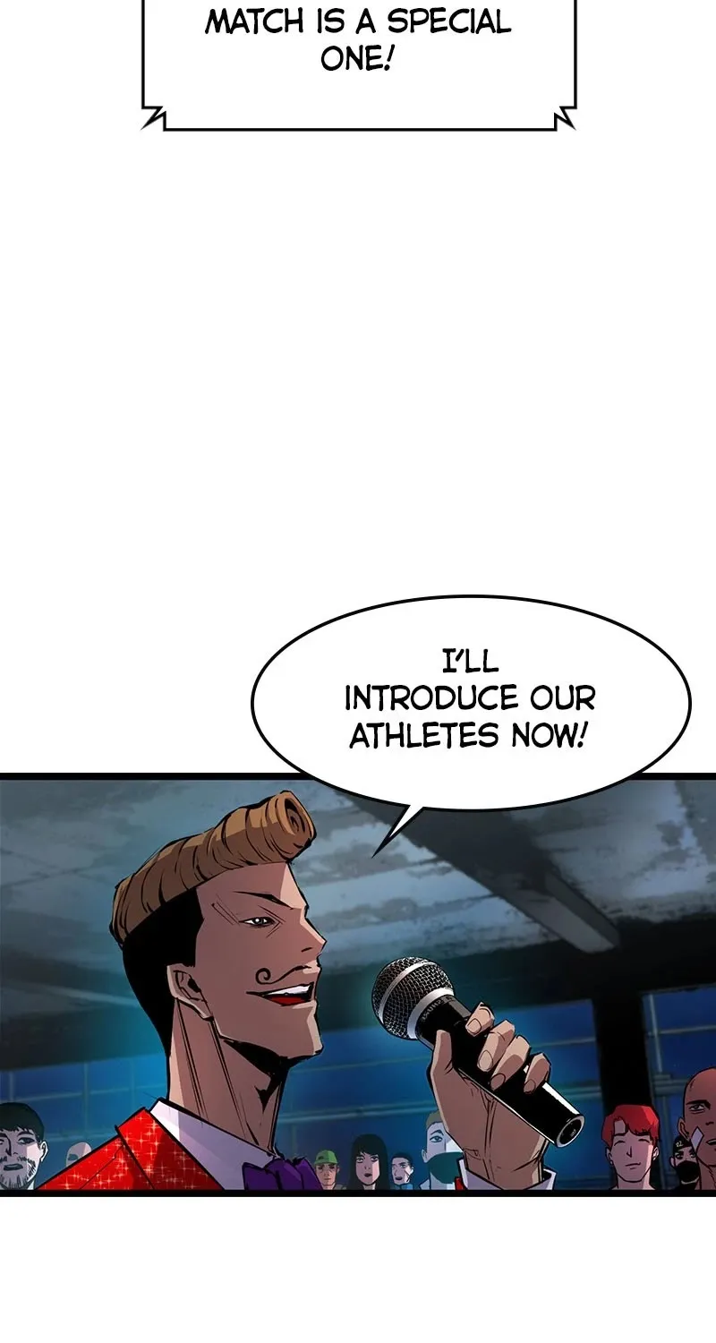 Hallym Gymnasium Zinmanga X Chapter 20 Page 19