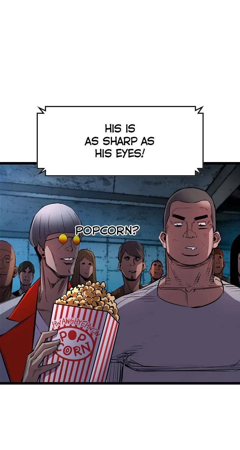 Hallym Gymnasium Zinmanga X Chapter 20 Page 20