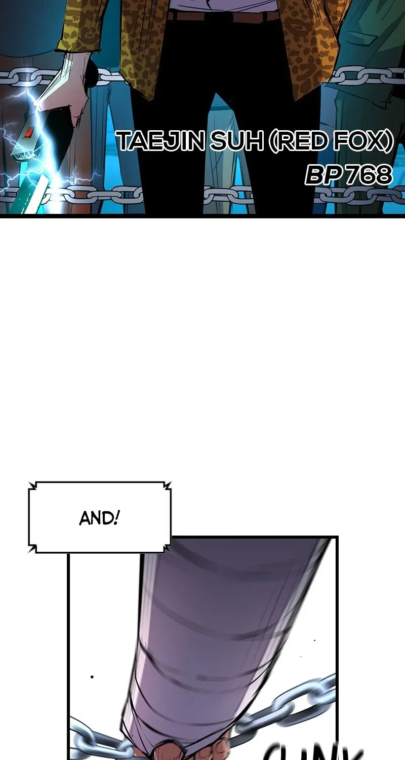 Hallym Gymnasium Zinmanga X Chapter 20 Page 23