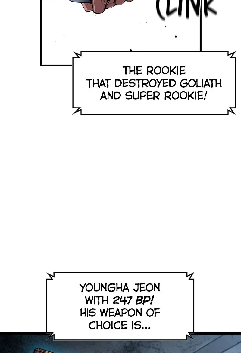 Hallym Gymnasium Zinmanga X Chapter 20 Page 24