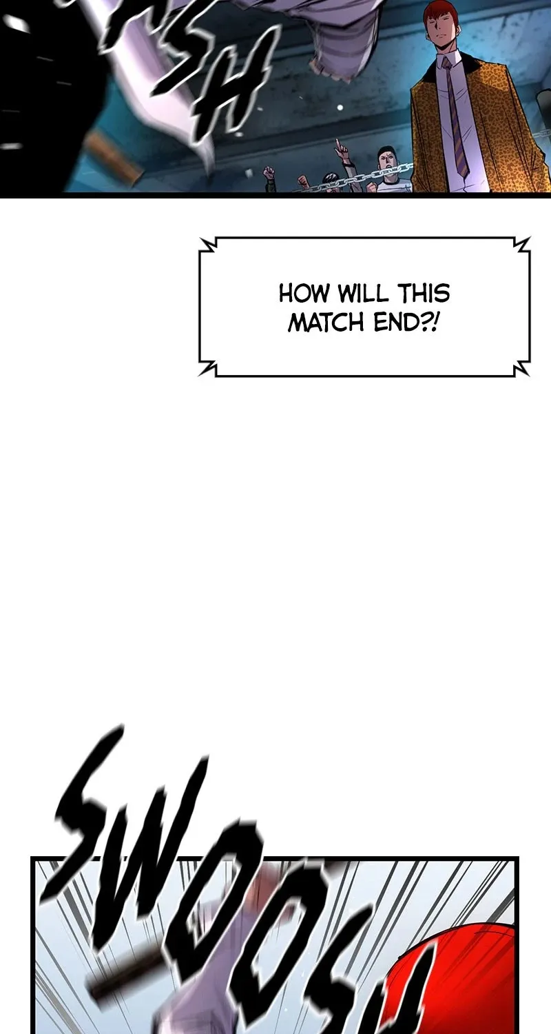 Hallym Gymnasium Zinmanga X Chapter 20 Page 27