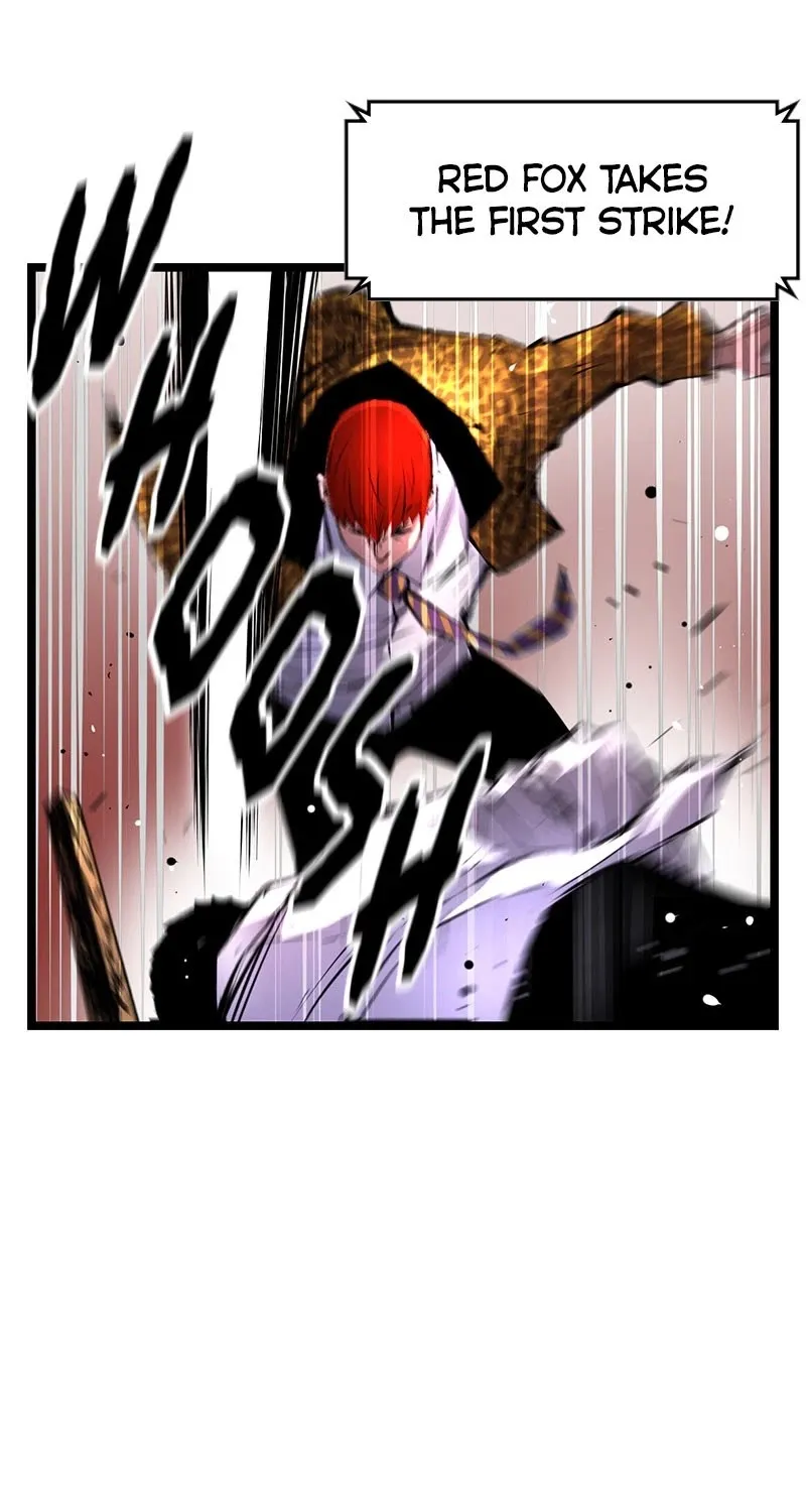 Hallym Gymnasium Zinmanga X Chapter 20 Page 31