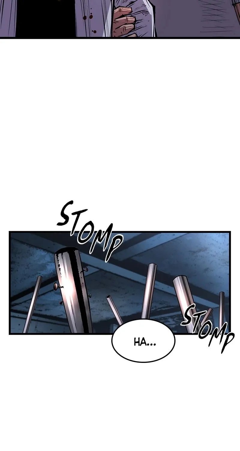 Hallym Gymnasium Zinmanga X Chapter 19 Page 53