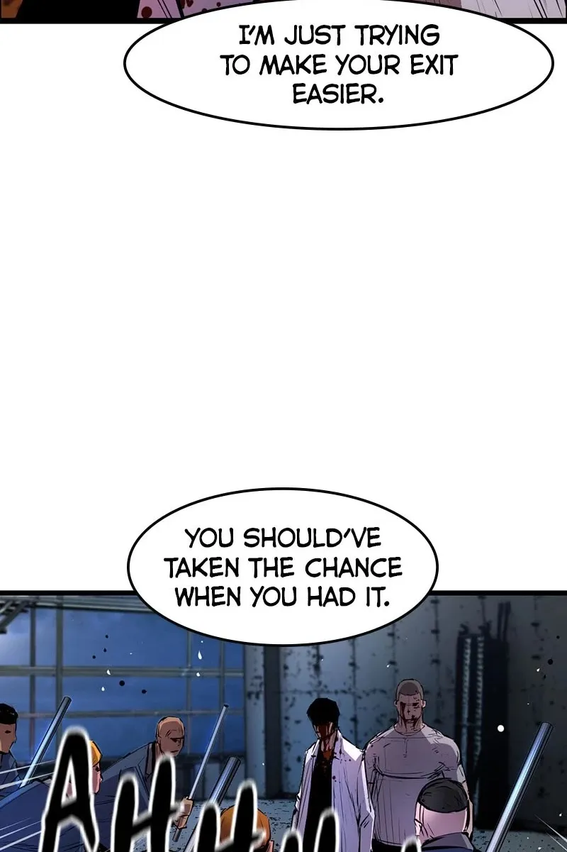 Hallym Gymnasium Zinmanga X Chapter 19 Page 56