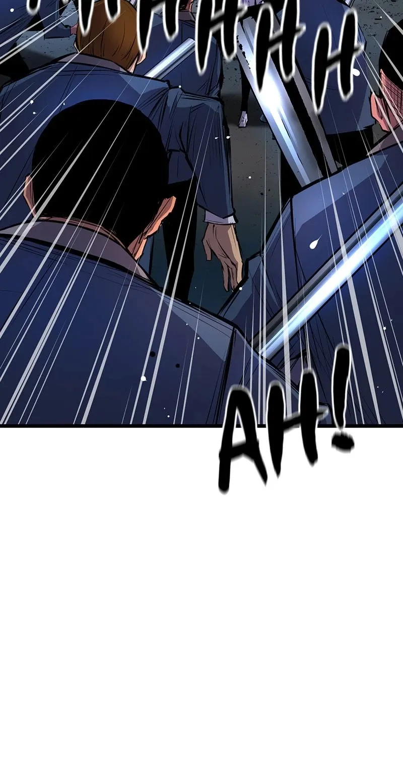 Hallym Gymnasium Zinmanga X Chapter 19 Page 57