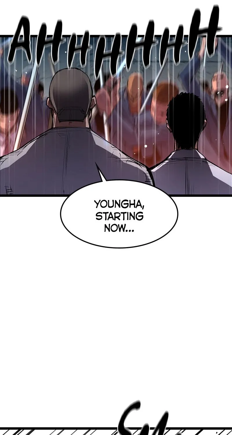 Hallym Gymnasium Zinmanga X Chapter 19 Page 58