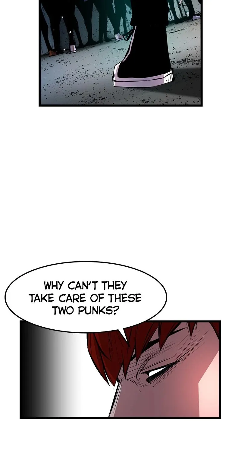 Hallym Gymnasium Zinmanga X Chapter 19 Page 63