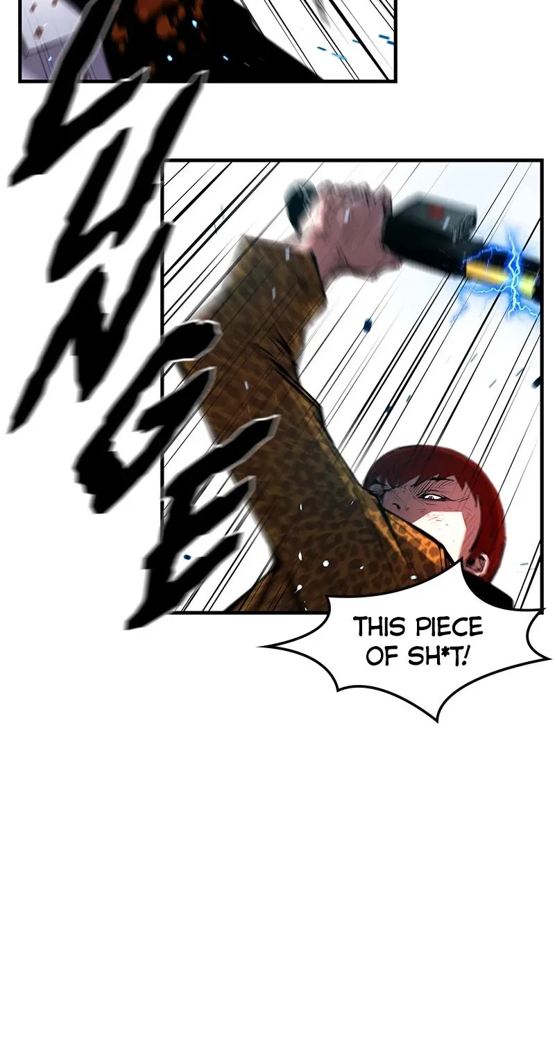 Hallym Gymnasium Zinmanga X Chapter 19 Page 67