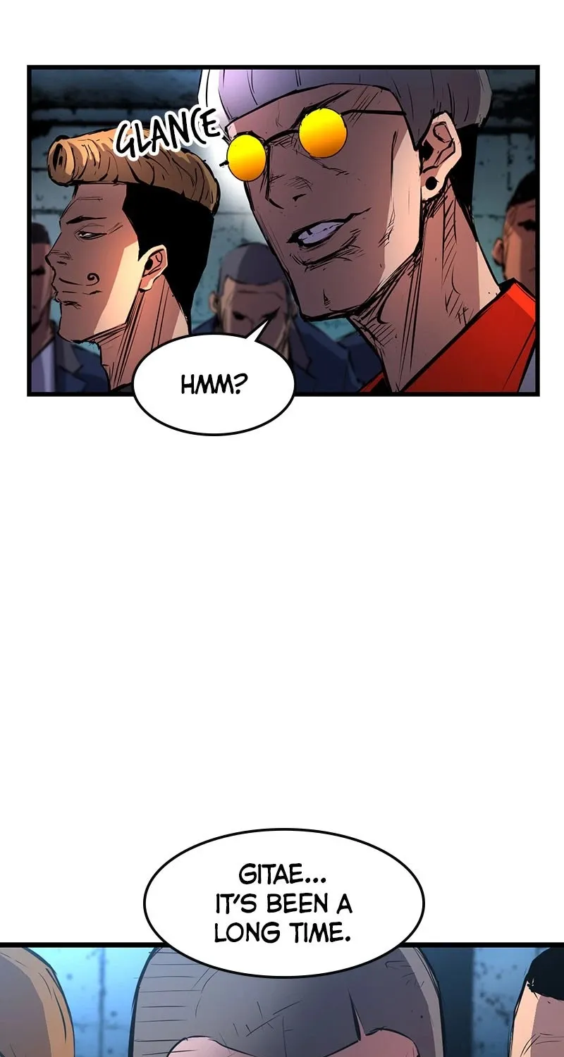 Hallym Gymnasium Zinmanga X Chapter 19 Page 81