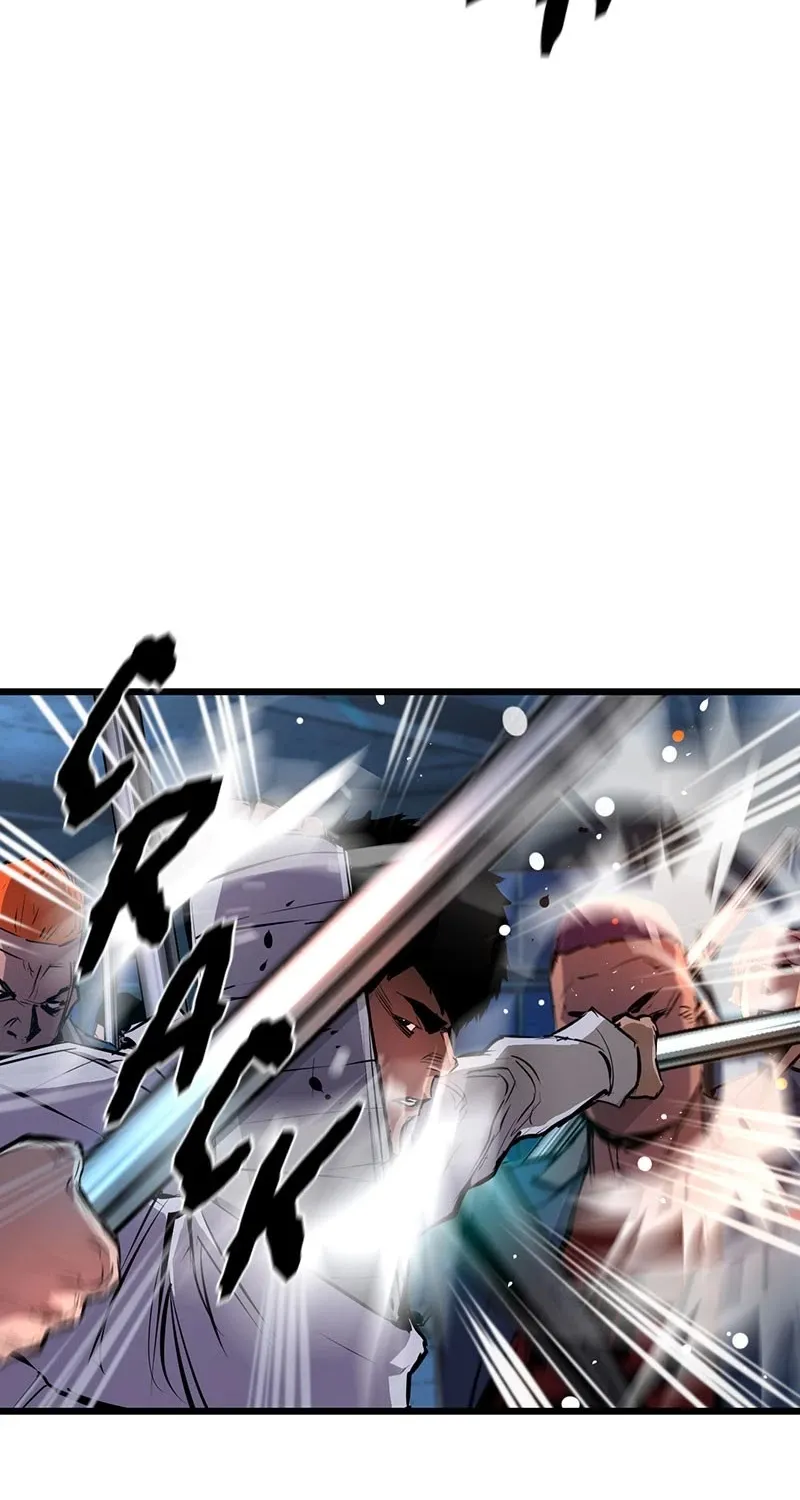 Hallym Gymnasium Zinmanga X Chapter 18 Page 6