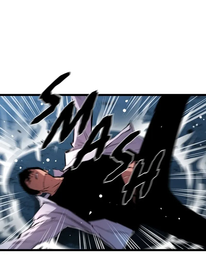 Hallym Gymnasium Zinmanga X Chapter 18 Page 22