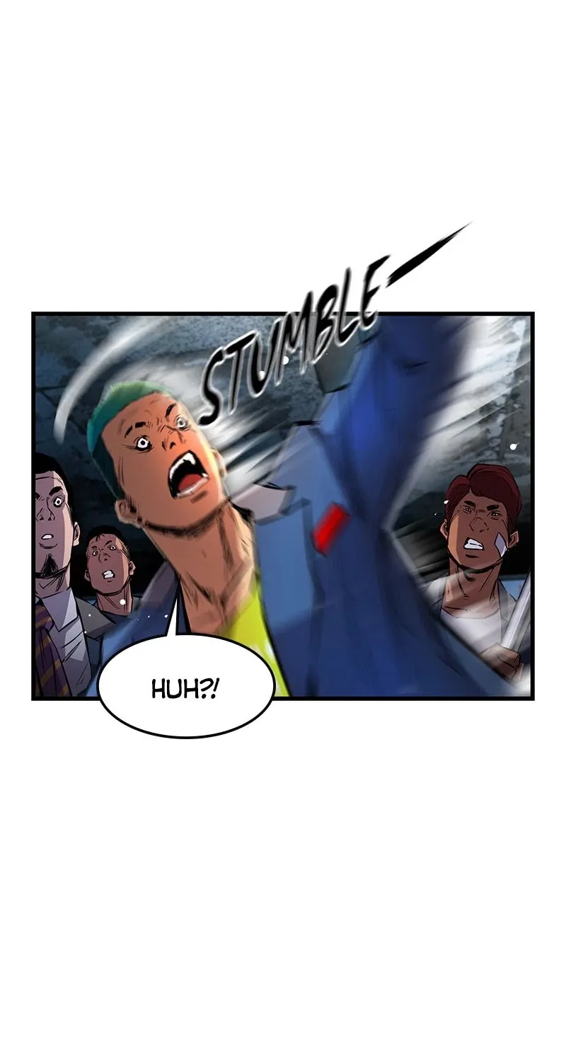 Hallym Gymnasium Zinmanga X Chapter 18 Page 30