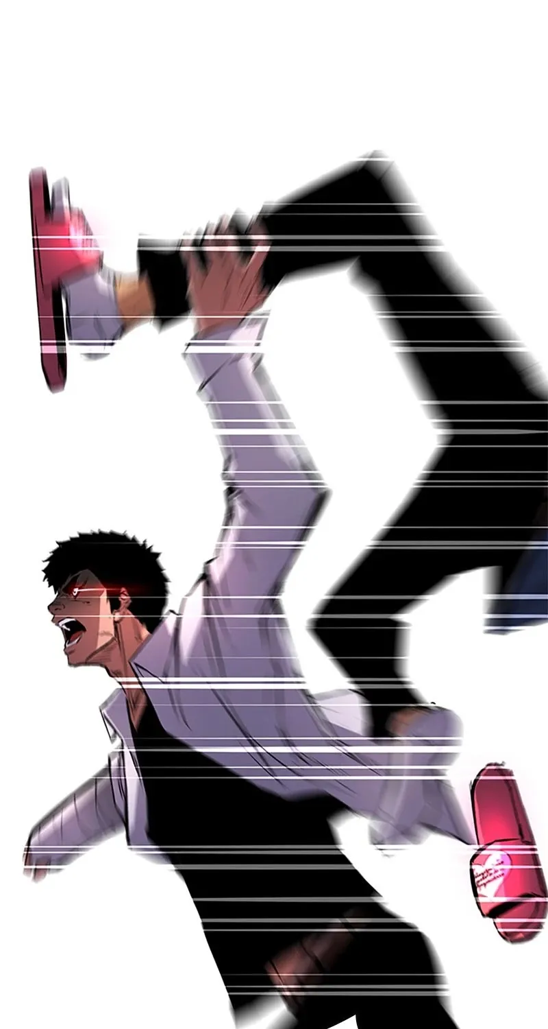 Hallym Gymnasium Zinmanga X Chapter 18 Page 31