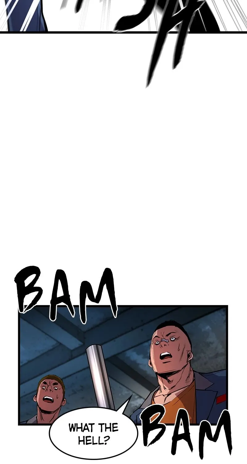 Hallym Gymnasium Zinmanga X Chapter 18 Page 45
