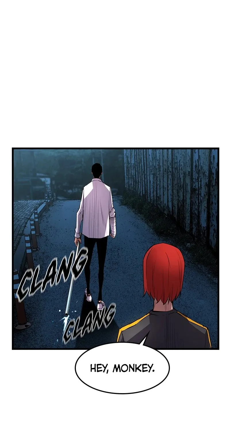 Hallym Gymnasium Zinmanga X Chapter 17 Page 60