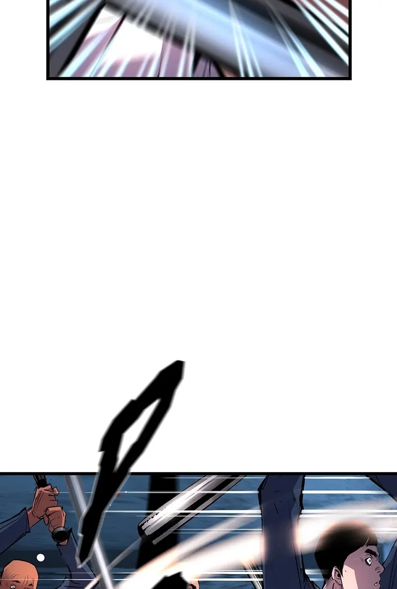 Hallym Gymnasium Zinmanga X Chapter 17 Page 70
