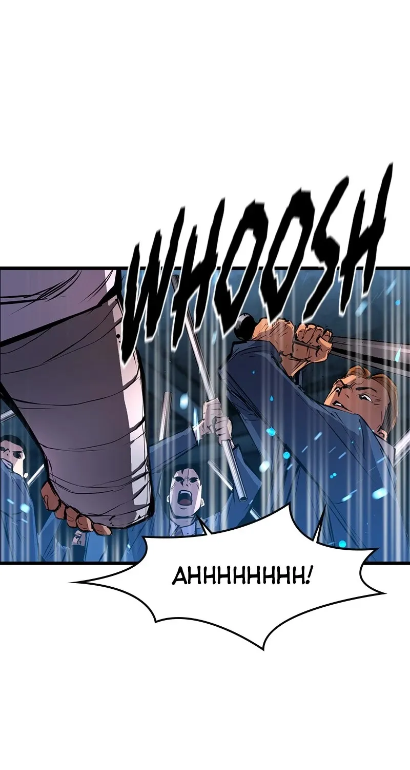 Hallym Gymnasium Zinmanga X Chapter 17 Page 80