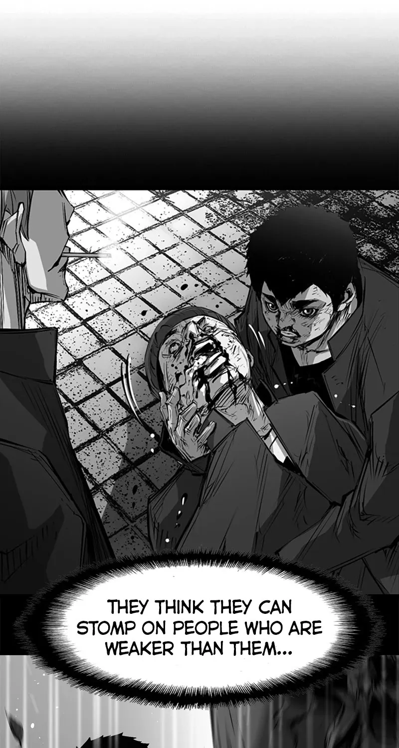 Hallym Gymnasium Zinmanga X Chapter 17 Page 83
