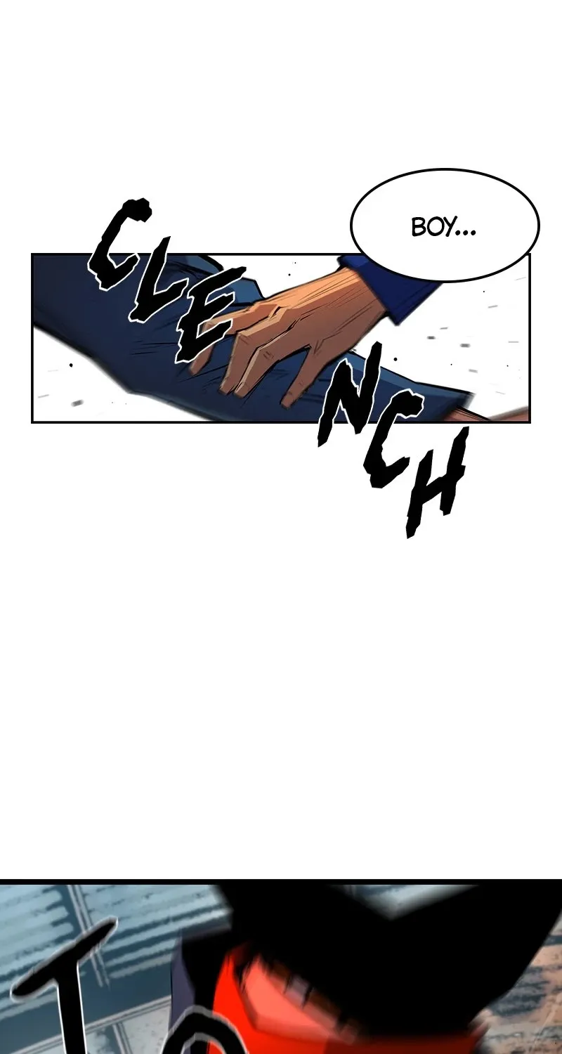 Hallym Gymnasium Zinmanga X Chapter 16 Page 9