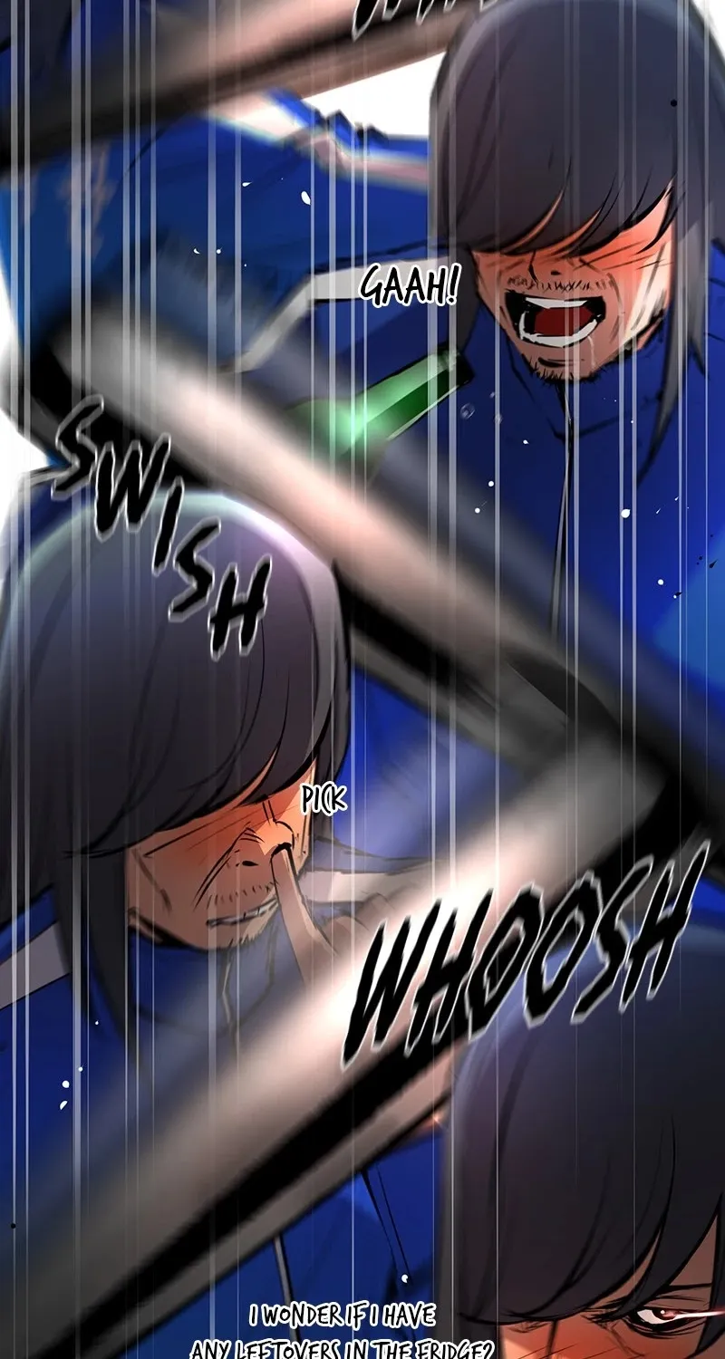 Hallym Gymnasium Zinmanga X Chapter 16 Page 18
