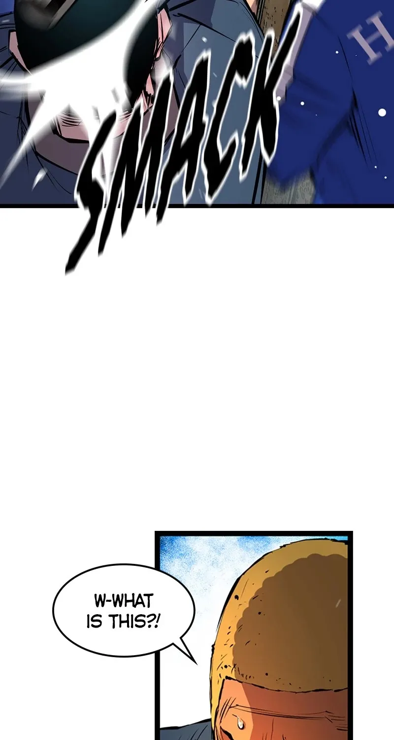 Hallym Gymnasium Zinmanga X Chapter 16 Page 21