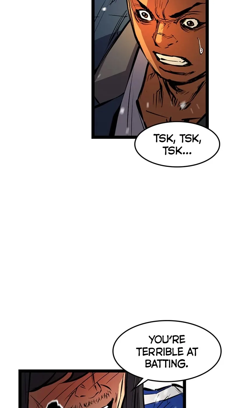 Hallym Gymnasium Zinmanga X Chapter 16 Page 22