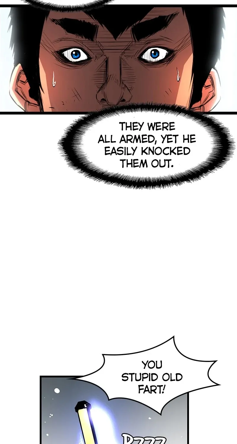 Hallym Gymnasium Zinmanga X Chapter 16 Page 27