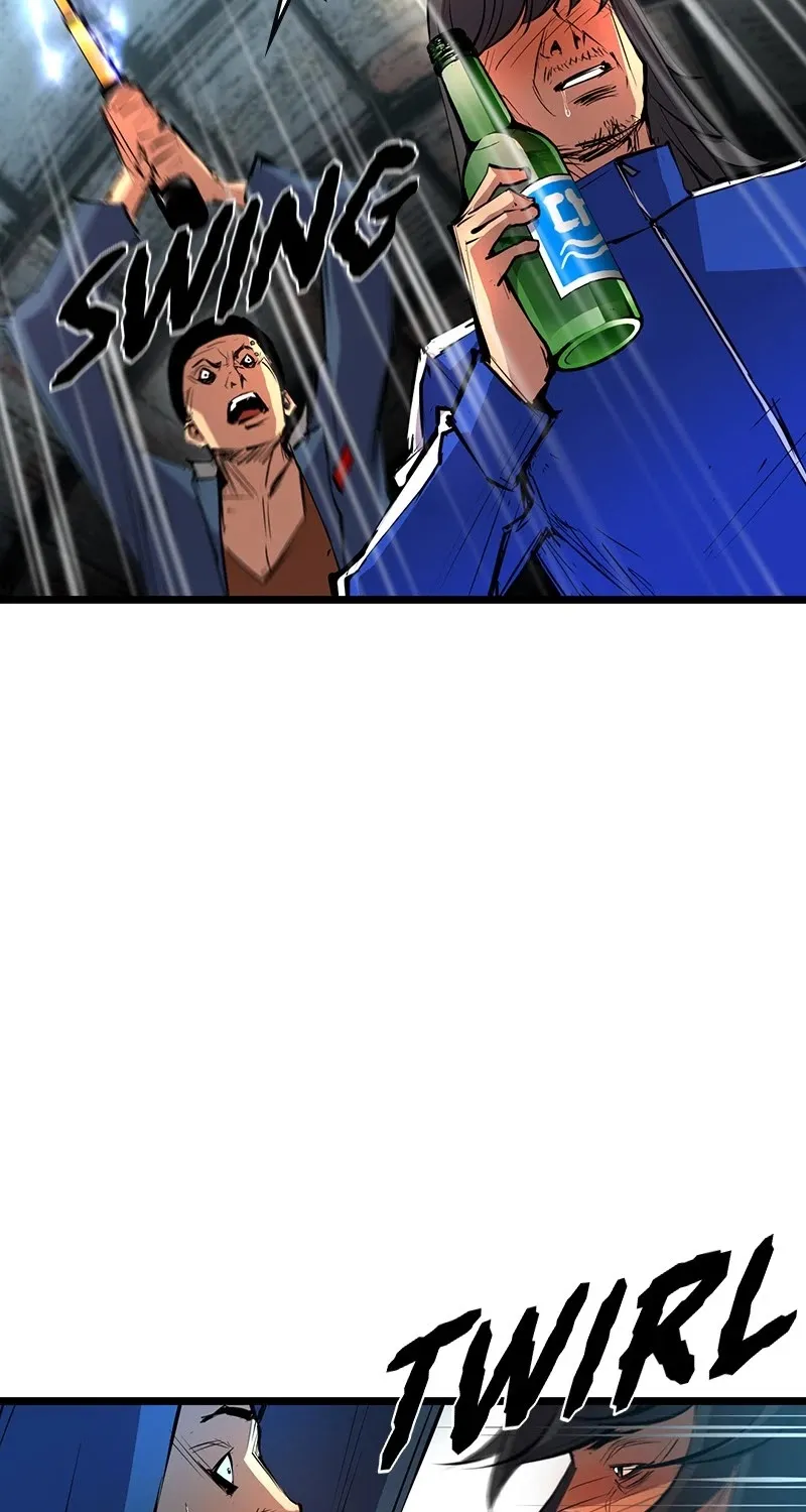 Hallym Gymnasium Zinmanga X Chapter 16 Page 29