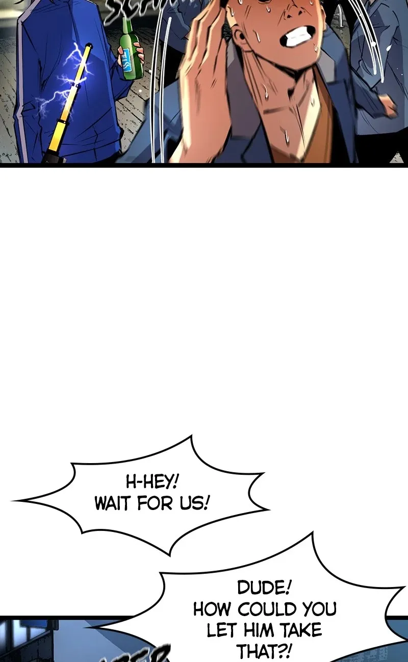 Hallym Gymnasium Zinmanga X Chapter 16 Page 38