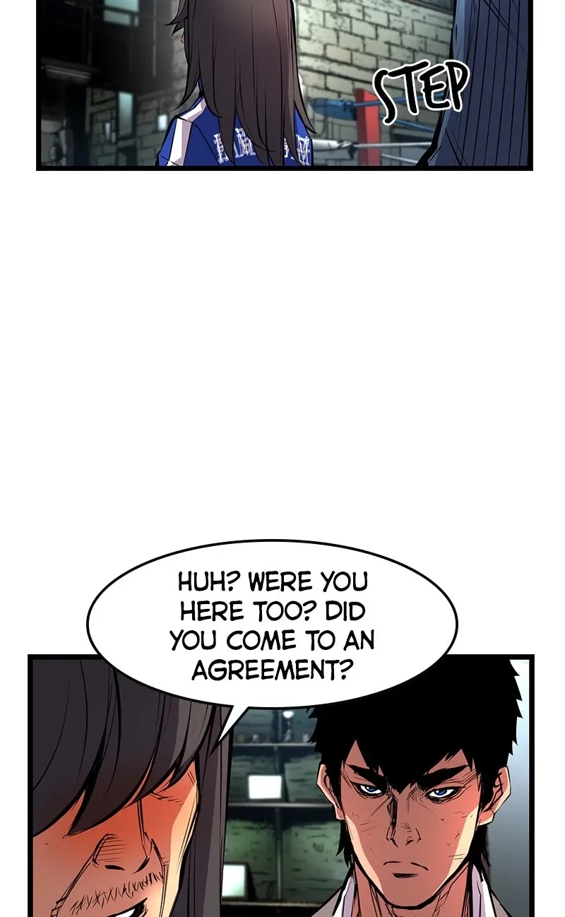 Hallym Gymnasium Zinmanga X Chapter 16 Page 40
