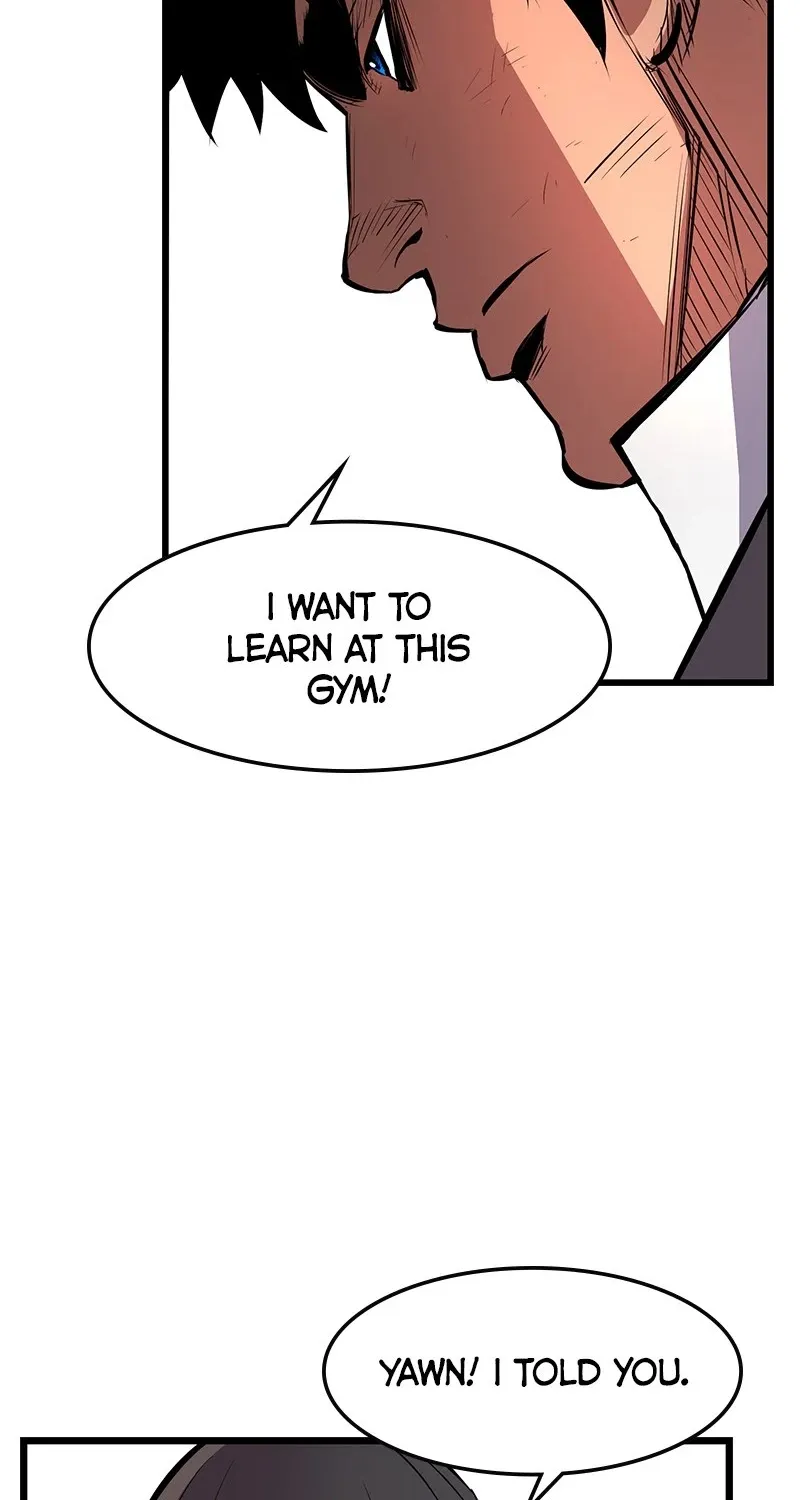 Hallym Gymnasium Zinmanga X Chapter 16 Page 42