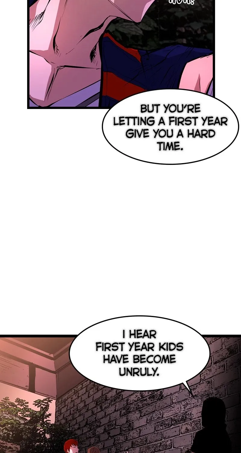 Hallym Gymnasium Zinmanga X Chapter 16 Page 52