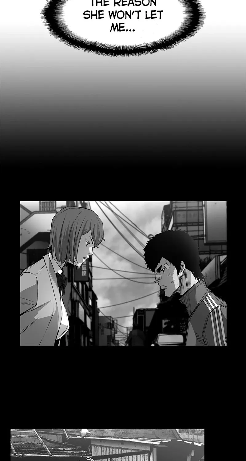 Hallym Gymnasium Zinmanga X Chapter 16 Page 58