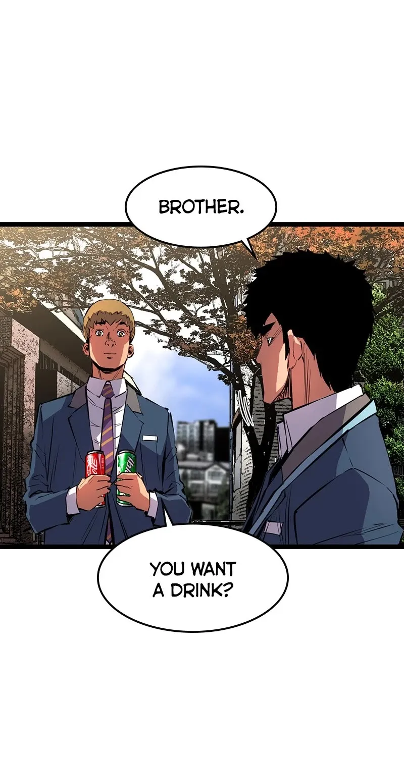 Hallym Gymnasium Zinmanga X Chapter 16 Page 61