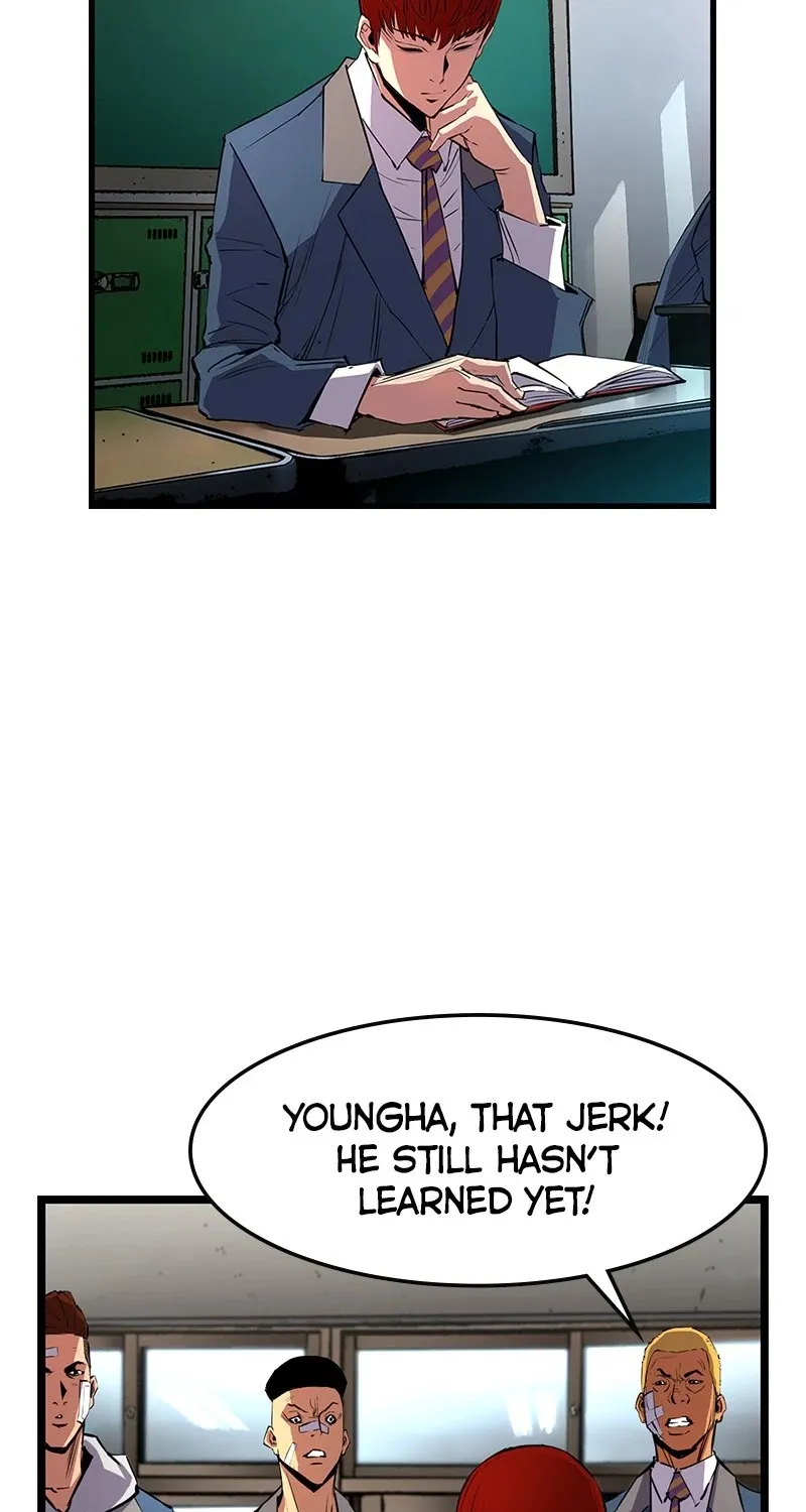 Hallym Gymnasium Zinmanga X Chapter 15 Page 3