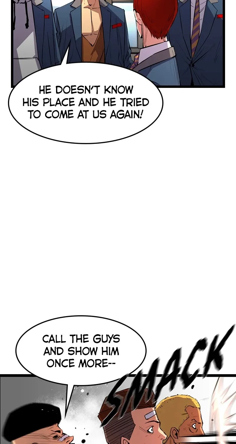 Hallym Gymnasium Zinmanga X Chapter 15 Page 4