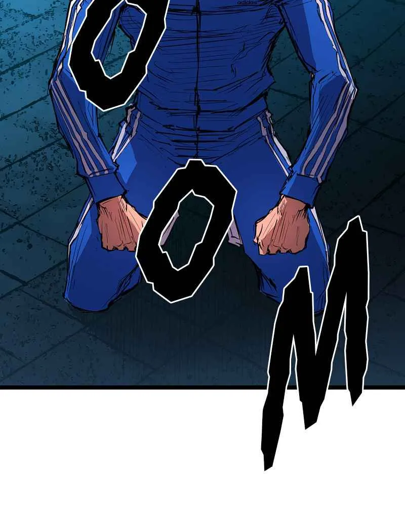 Hallym Gymnasium Zinmanga X Chapter 13 Page 3