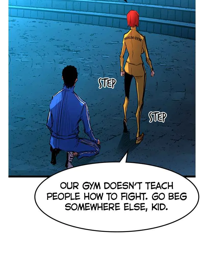 Hallym Gymnasium Zinmanga X Chapter 13 Page 6
