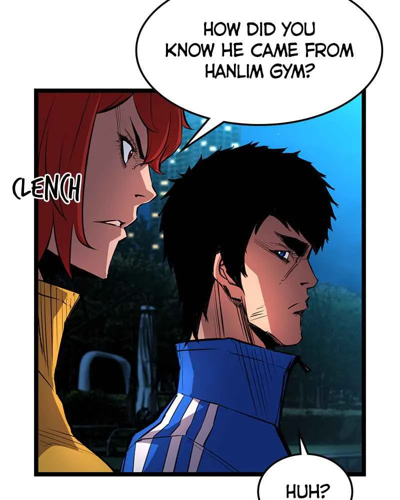 Hallym Gymnasium Zinmanga X Chapter 13 Page 20