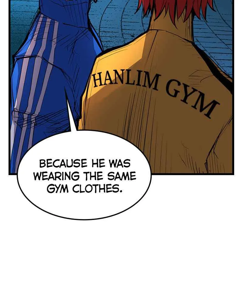 Hallym Gymnasium Zinmanga X Chapter 13 Page 22