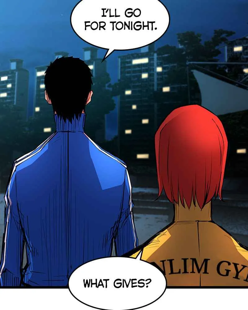Hallym Gymnasium Zinmanga X Chapter 13 Page 41