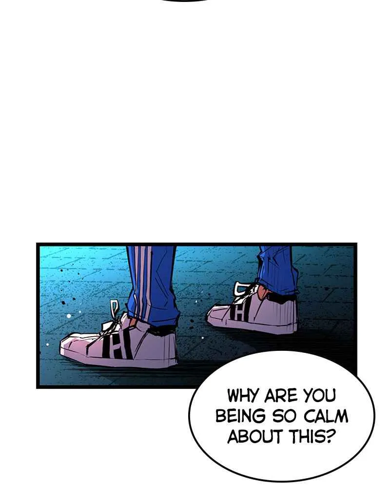 Hallym Gymnasium Zinmanga X Chapter 13 Page 42