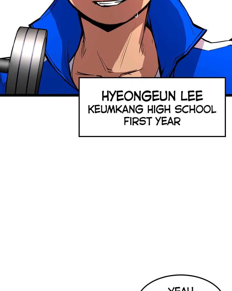 Hallym Gymnasium Zinmanga X Chapter 13 Page 56