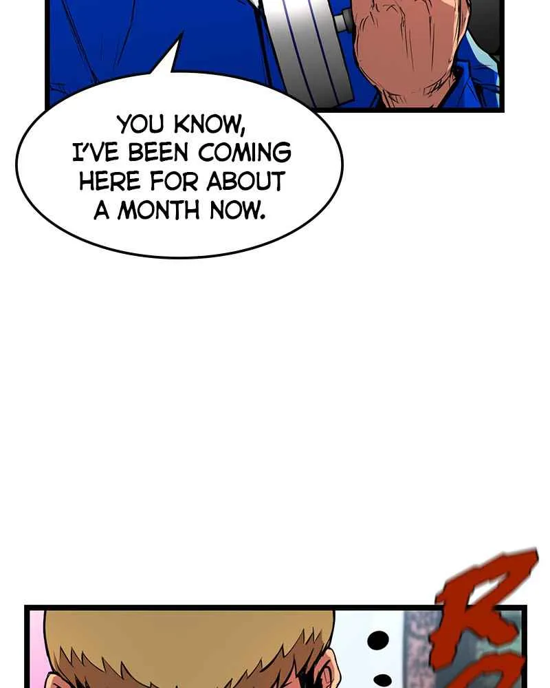 Hallym Gymnasium Zinmanga X Chapter 13 Page 59