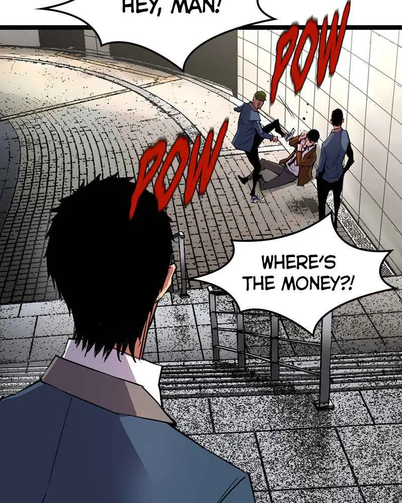 Hallym Gymnasium Zinmanga X Chapter 13 Page 73