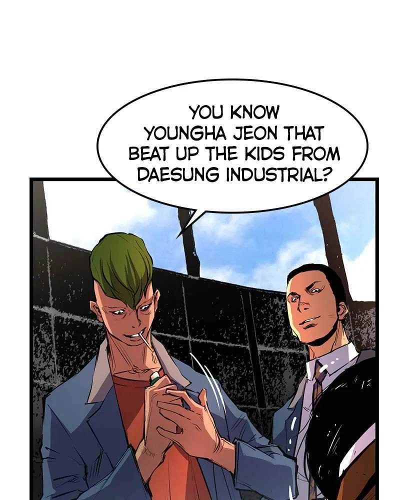 Hallym Gymnasium Zinmanga X Chapter 13 Page 76