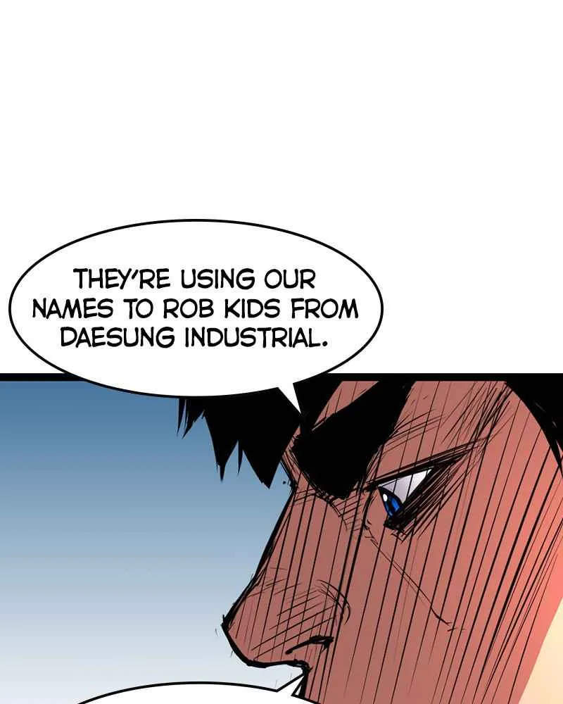 Hallym Gymnasium Zinmanga X Chapter 13 Page 89