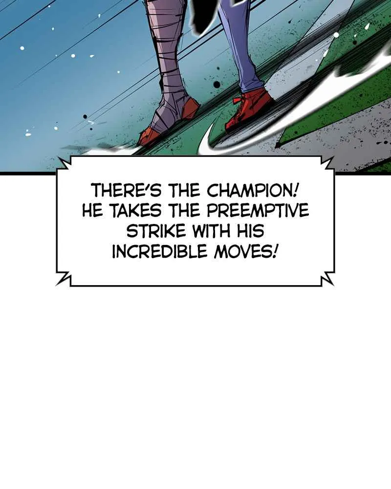 Hallym Gymnasium Zinmanga X Chapter 12 Page 6